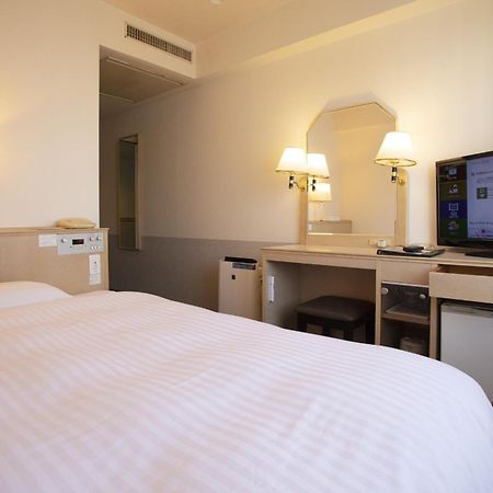 Shimane Hamada Washington Hotel Plaza Eksteriør bilde