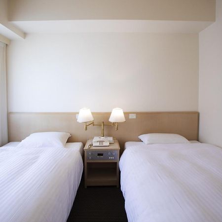 Shimane Hamada Washington Hotel Plaza Eksteriør bilde
