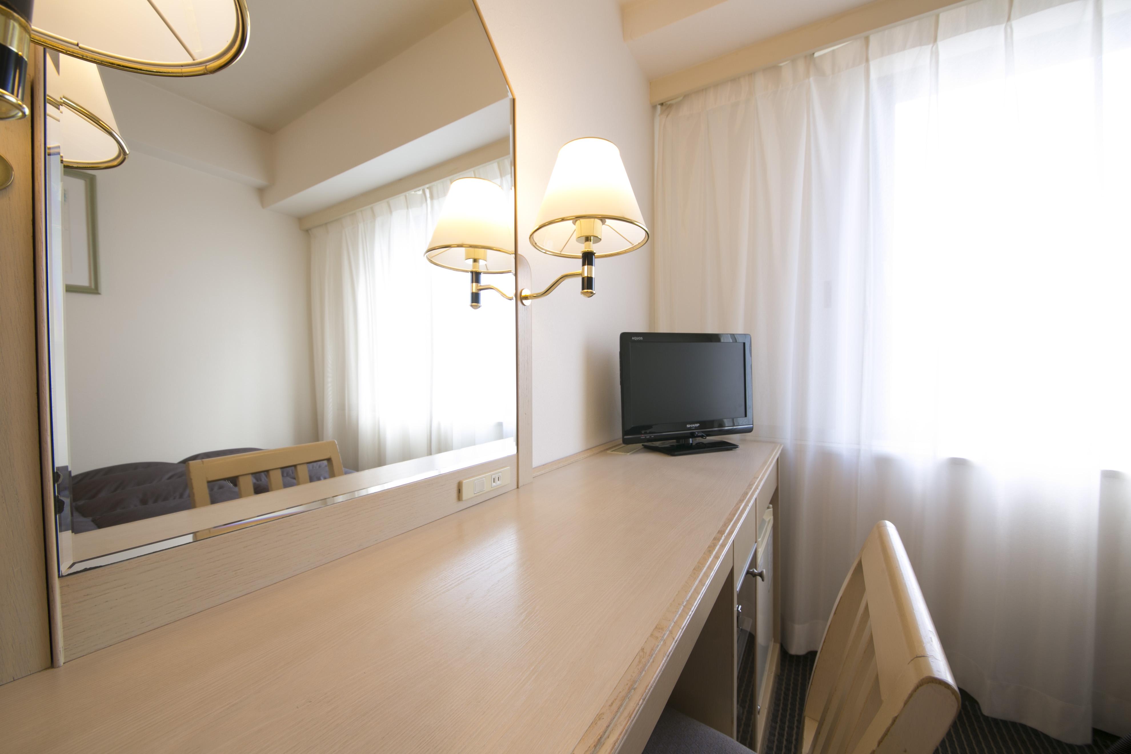 Shimane Hamada Washington Hotel Plaza Eksteriør bilde