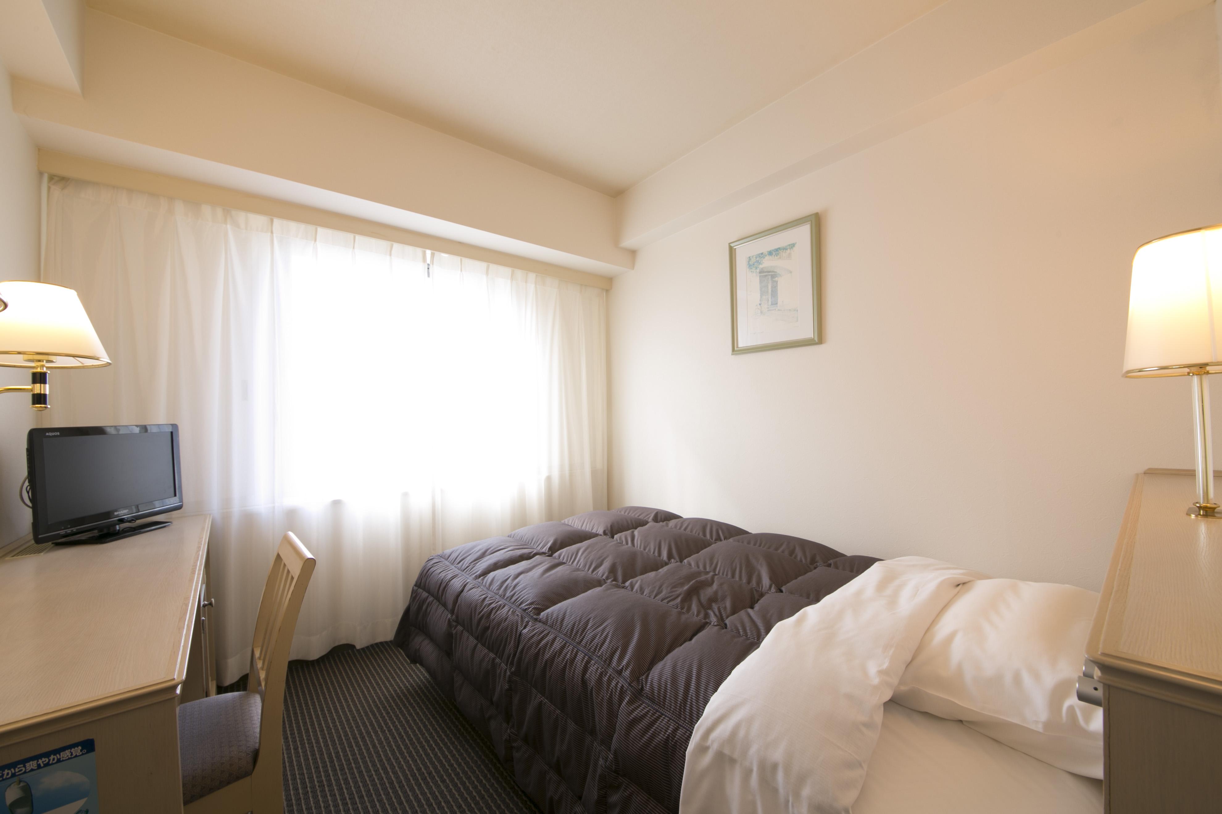 Shimane Hamada Washington Hotel Plaza Eksteriør bilde