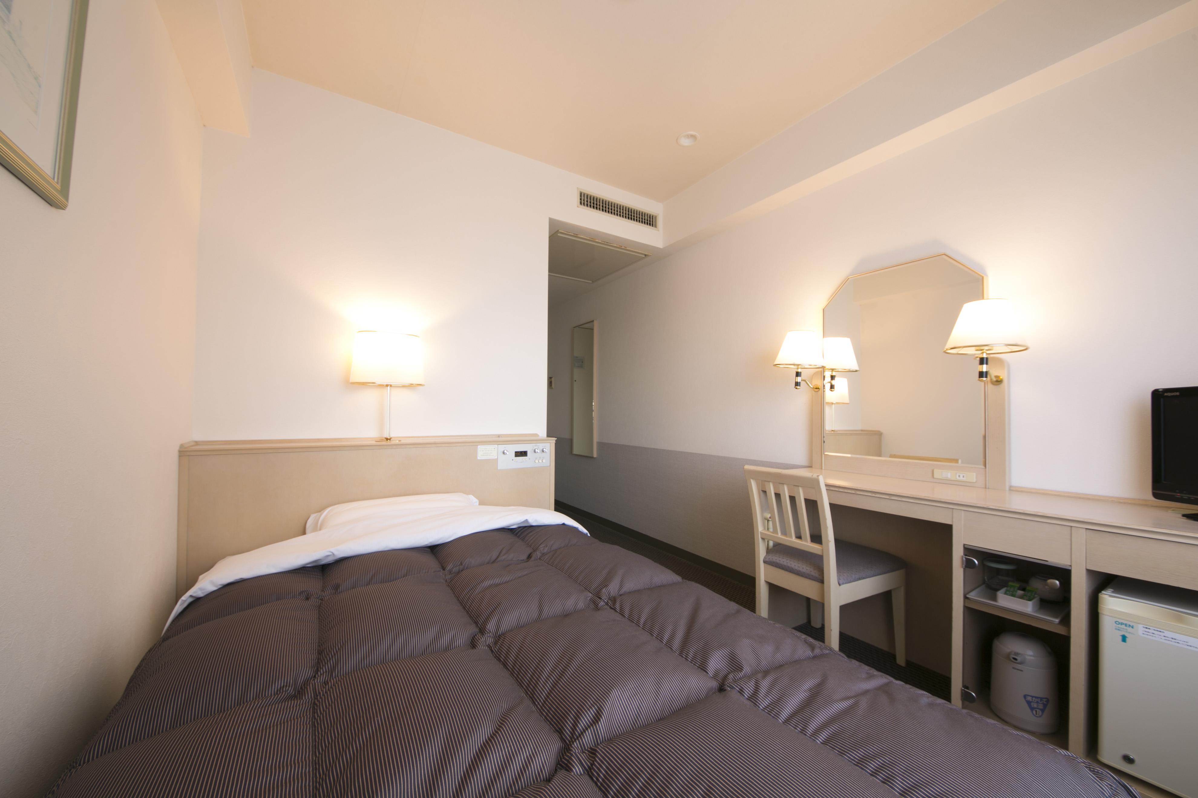 Shimane Hamada Washington Hotel Plaza Eksteriør bilde