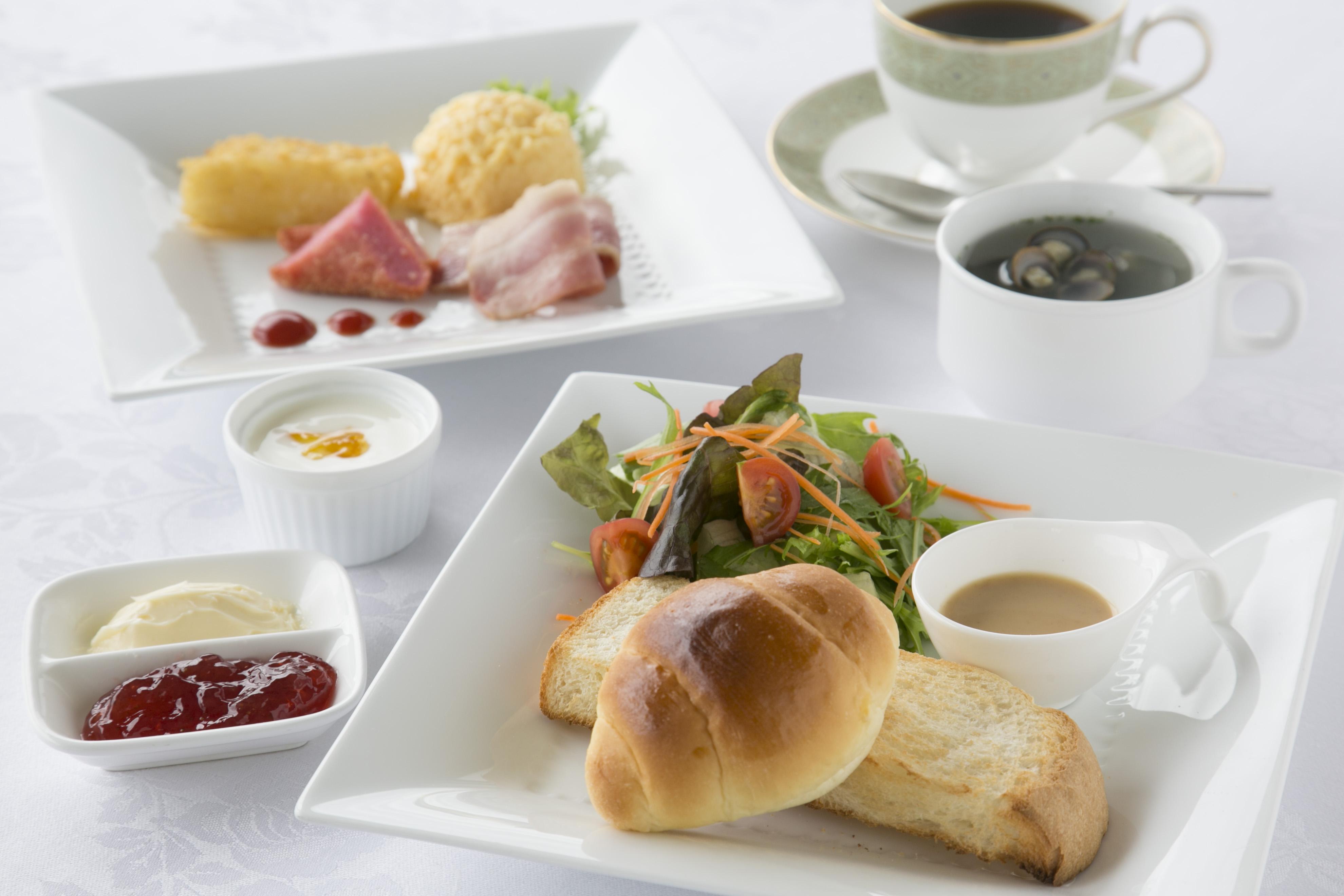 Shimane Hamada Washington Hotel Plaza Eksteriør bilde