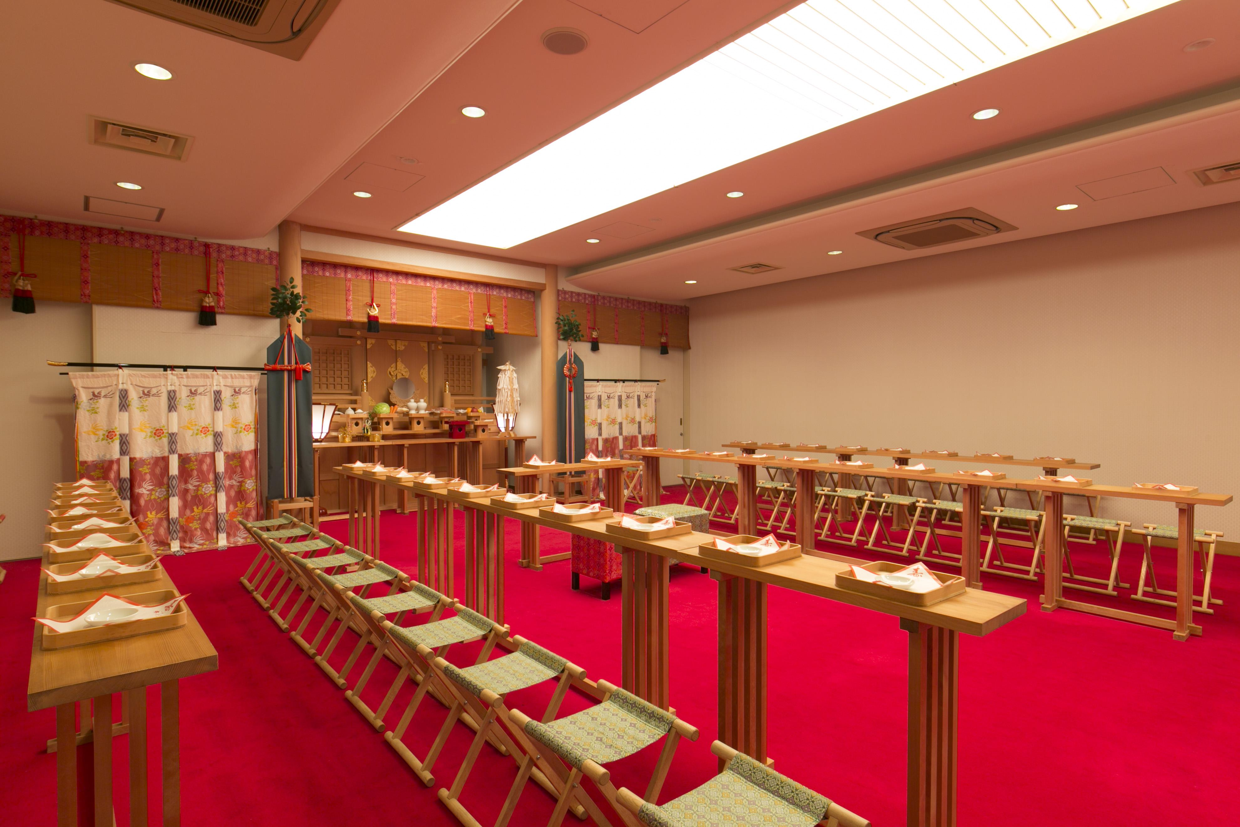 Shimane Hamada Washington Hotel Plaza Eksteriør bilde