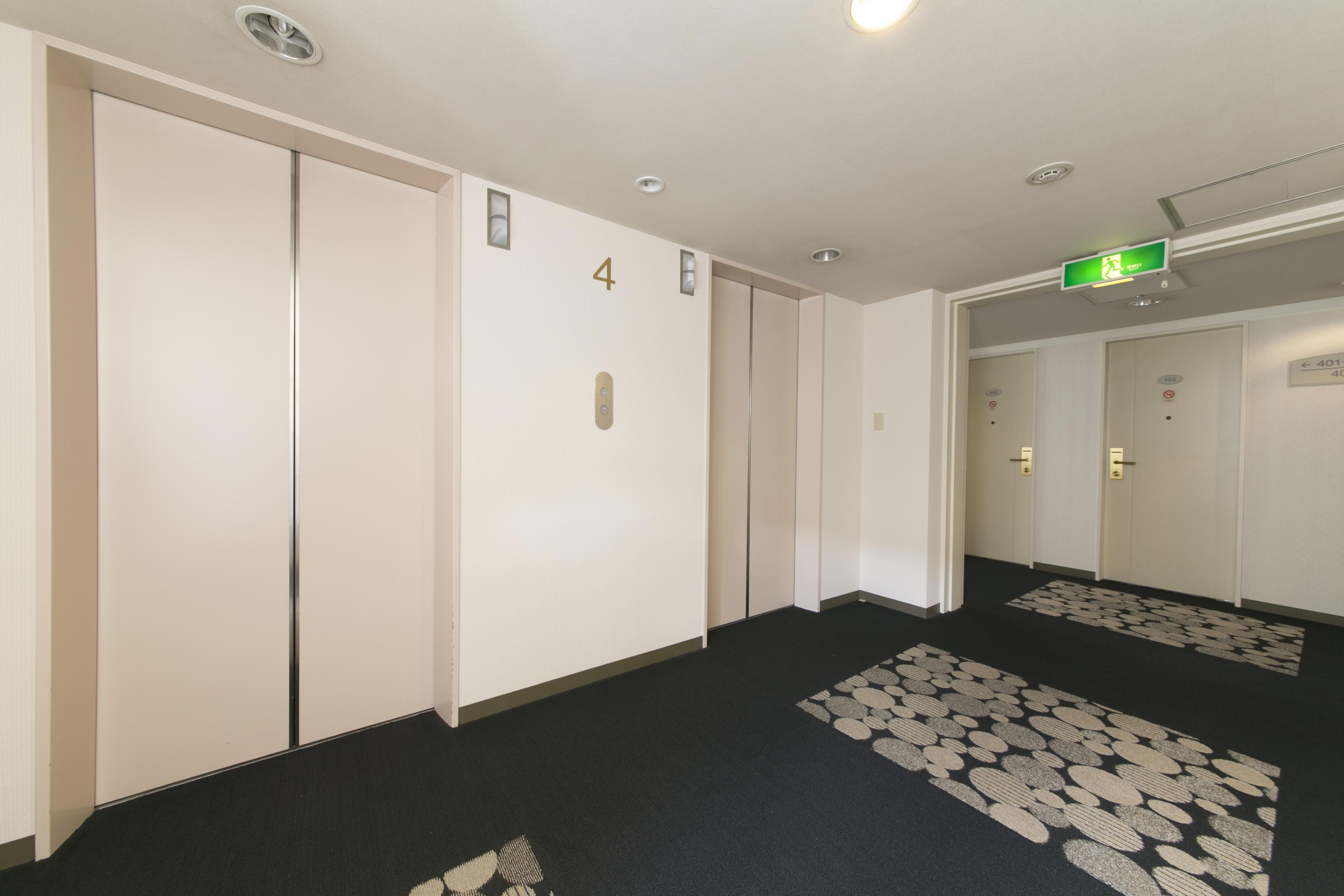 Shimane Hamada Washington Hotel Plaza Eksteriør bilde